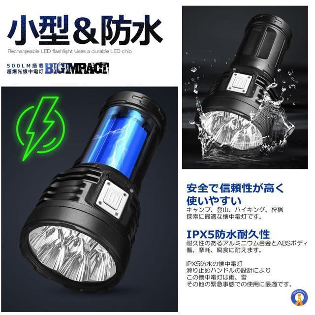 rbOCpNgd ͏Ǝ y USB[d  }` 4̓_ Ɩ v ً} ЊQ Cg LED  W[/X|[c 