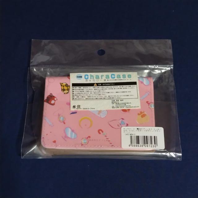 魔法のプリンセス ミンキーモモ☆キャラケース < アニメ/コミック/キャラクター 魔法のプリンセス ミンキーモモ☆キャラケース < アニメ/コミック/キャラクターの