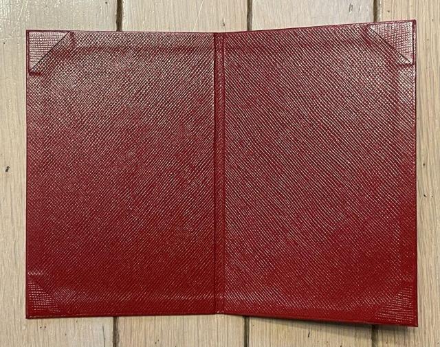 ◇【Cartier/カルティエ】ジュエリーケース 紙袋◇ < ブランド  ◇【Cartier/カルティエ】ジュエリーケース 紙袋◇ < ブランドの