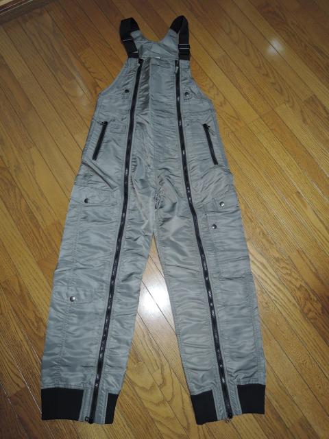 �V�i X-girl �G�b�N�X�K�[�� �t���C�g�p���c �I�[�o�[�I�[�� 2 �I���[�u �T���y�b�g �I�[���C������ OVERALLS  �� �u�����h�� 