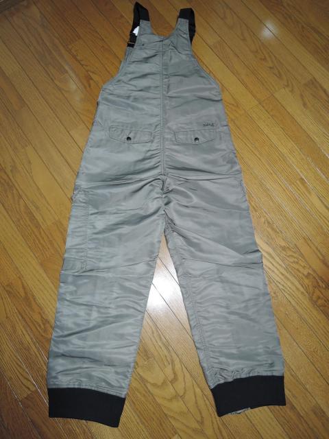 �V�i X-girl �G�b�N�X�K�[�� �t���C�g�p���c �I�[�o�[�I�[�� 2 �I���[�u �T���y�b�g �I�[���C������ OVERALLS �� �u�����h�� 