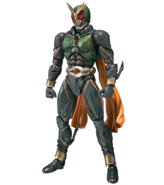 S.H.フィギュアーツ アナザーアギト 仮面ライダーアギト ●新品未開封美品 < ホビー  S.H.フィギュアーツ アナザーアギト 仮面ライダーアギト ●新品未開封美品  < ホビーの