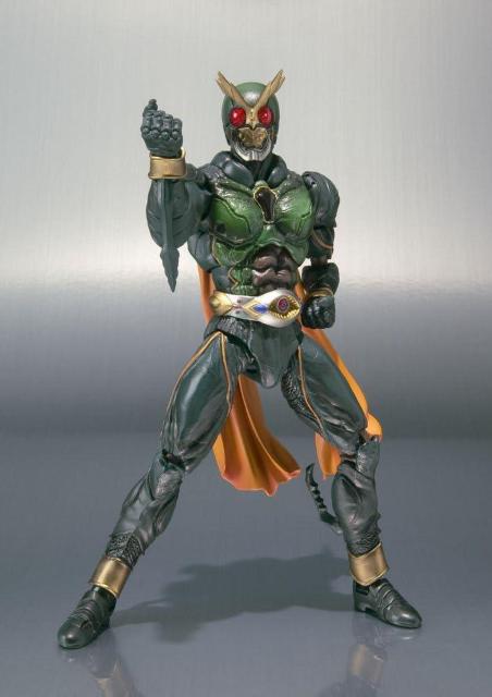 S.H.フィギュアーツ アナザーアギト 仮面ライダーアギト ●新品未開封美品 < ホビー  S.H.フィギュアーツ アナザーアギト 仮面ライダーアギト ●新品未開封美品 < ホビーの