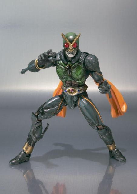 S.H.フィギュアーツ アナザーアギト 仮面ライダーアギト ●新品未開封美品 < ホビー  S.H.フィギュアーツ アナザーアギト 仮面ライダーアギト ●新品未開封美品 < ホビーの