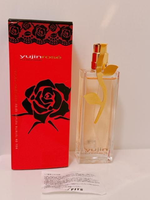 ELLA MIKAO エラミカオ yujin rose ユージン ロゼ EDT 香水 50ml < 香水/コスメ/ネイル  ELLA MIKAO エラミカオ yujin rose ユージン ロゼ EDT 香水 50ml  < 香水/コスメ/ネイルの