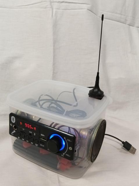 DIY MP3 デコーダーボード DC5V 1A 6W アンプ内蔵 Bluetooth 5.0 ブルートゥース 3.5mm < 自動車/バイク DIY MP3 デコーダーボード DC5V 1A 6W アンプ内蔵 Bluetooth 5.0 ブルートゥース 3.5mm < 自動車/バイク