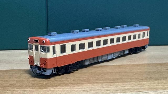 ■TOMIX■トミックス■8449■国鉄ディーゼルカー■キハ24形 一般色 < ホビー  ■TOMIX■トミックス■8449■国鉄ディーゼルカー■キハ24形 一般色 < ホビーの