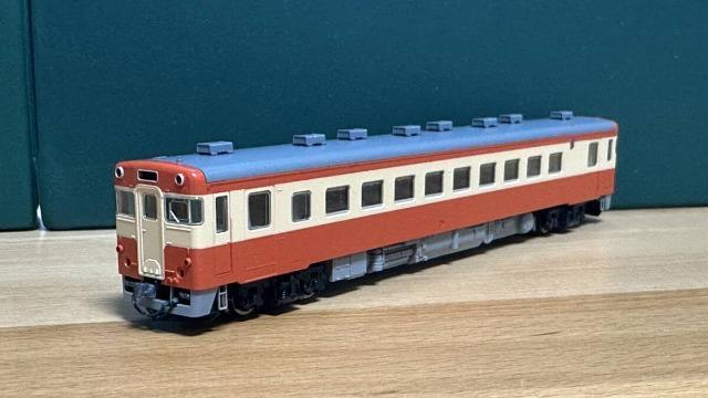 ■TOMIX■トミックス■8449■国鉄ディーゼルカー■キハ24形 一般色 < ホビー  ■TOMIX■トミックス■8449■国鉄ディーゼルカー■キハ24形 一般色 < ホビーの