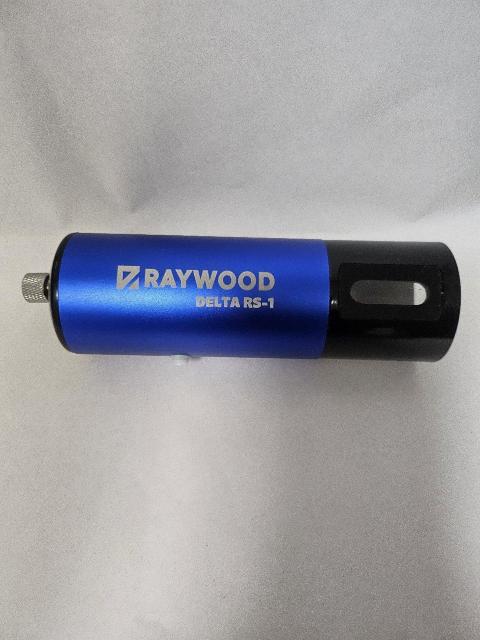充電式エアーブラシ.RAYWOODデルタRS-1バッテリー無し < ホビー  充電式エアーブラシ.RAYWOODデルタRS-1バッテリー無し < ホビーの