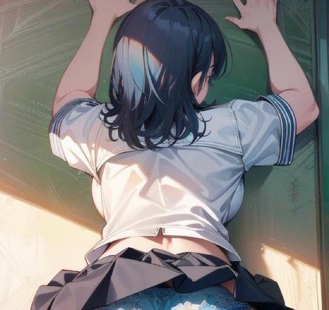 384 AI Girls オリジナル美少女 制服 コスプレ アート A4ポスター 高画質、光沢紙 3落札毎に+1枚サービス < アニメ/コミック/キャラクター  384 AI Girls オリジナル美少女 制服 コスプレ アート A4ポスター 高画質、光沢紙 3落札毎に+1枚サービス < アニメ/コミック/キャラクターの