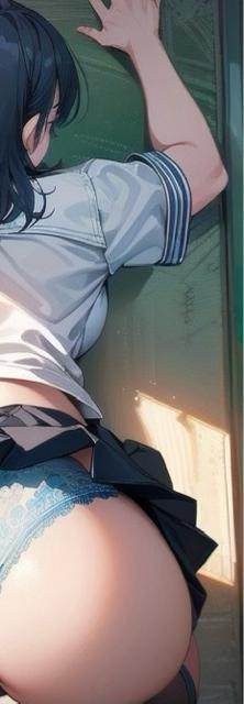 384 AI Girls オリジナル美少女 制服 コスプレ アート A4ポスター 高画質、光沢紙 3落札毎に+1枚サービス < アニメ/コミック/キャラクター  384 AI Girls オリジナル美少女 制服 コスプレ アート A4ポスター 高画質、光沢紙 3落札毎に+1枚サービス < アニメ/コミック/キャラクターの