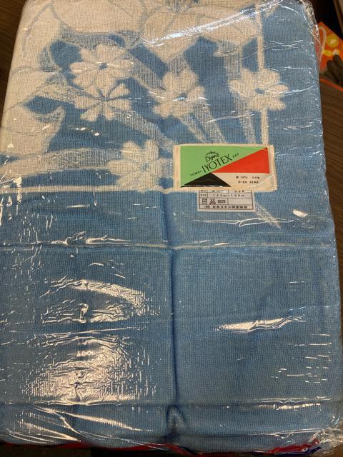 タオルケット 日本製 2枚セット < インテリア/ライフ  タオルケット 日本製 2枚セット  < インテリア/ライフの