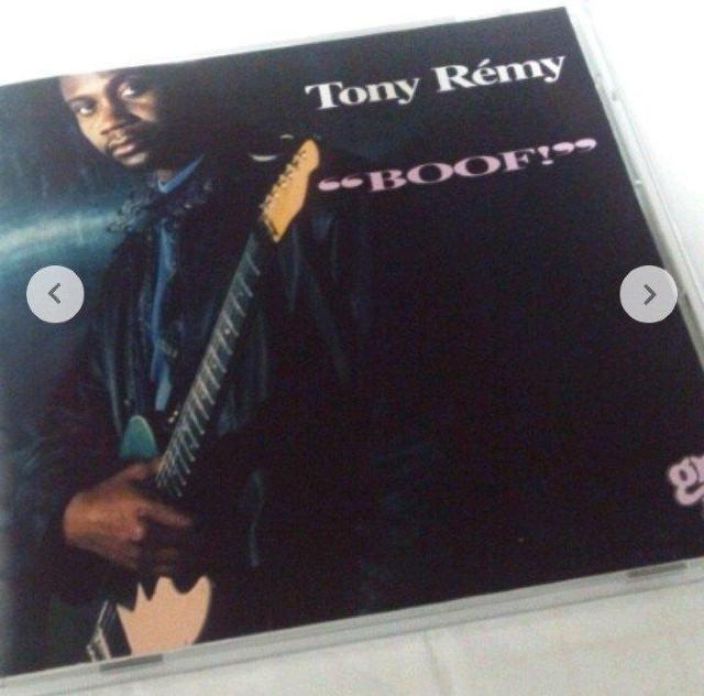 ジャズCD トニー・レミー/ブーフ < CD/DVD/ビデオ ジャズCD トニー・レミー/ブーフ < CD/DVD/ビデオの