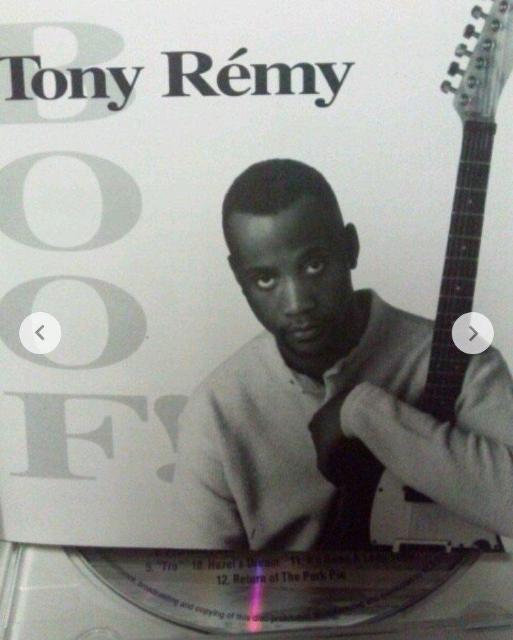 ジャズCD トニー・レミー/ブーフ < CD/DVD/ビデオ ジャズCD トニー・レミー/ブーフ < CD/DVD/ビデオの