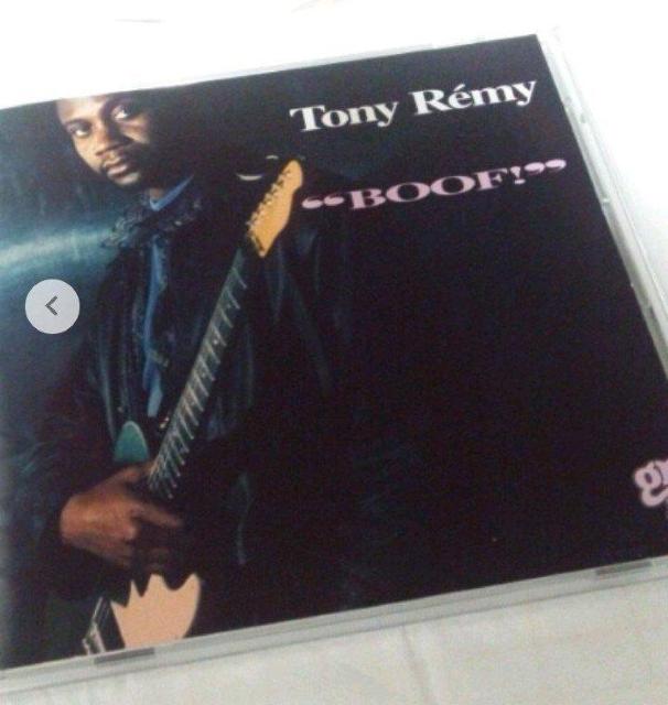 ジャズCD トニー・レミー/ブーフ < CD/DVD/ビデオ ジャズCD トニー・レミー/ブーフ < CD/DVD/ビデオの