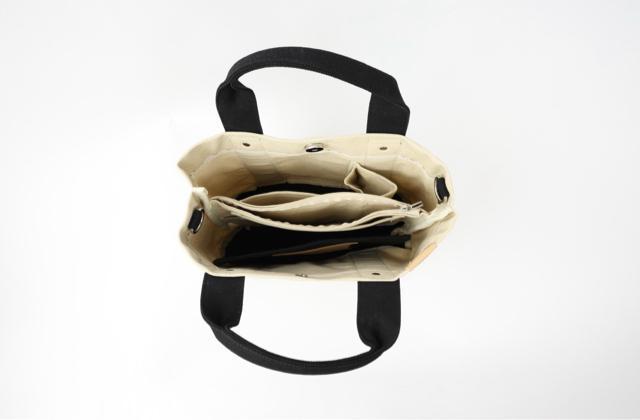 ハンドメイド ミニトートバッグ レディース 2way ショルダー 帆布大容量 ICカードポケット付き 通勤 通学 サブバッグ < 女性ファッション ハンドメイド ミニトートバッグ レディース 2way ショルダー 帆布大容量 ICカードポケット付き 通勤 通学 サブバッグ < 女性ファッションの