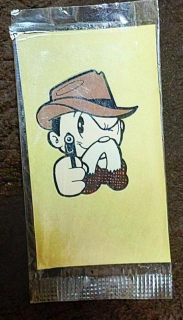 鉄腕アトム シール  明治マーブルチョコレート手塚治虫 昭和レトロ 駄菓子屋 ヒゲおやじ < ホビー  鉄腕アトム シール  明治マーブルチョコレート手塚治虫 昭和レトロ 駄菓子屋 ヒゲおやじ  < ホビーの