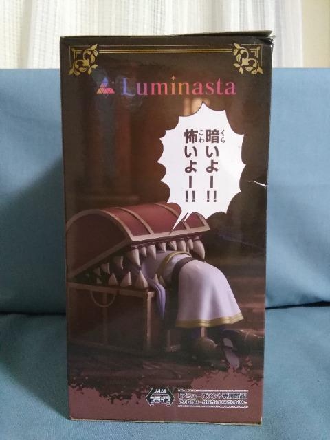 ̃t[@Luminasta@t[@C~~bN