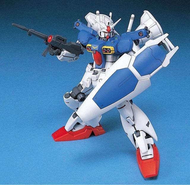 HG 1/144  ガンダム GP-01Fb < ホビー  HG 1/144  ガンダム GP-01Fb < ホビーの
