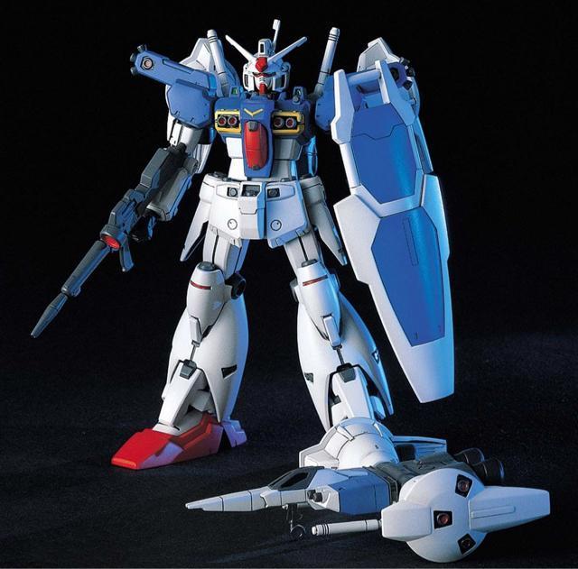 HG 1/144  ガンダム GP-01Fb < ホビー  HG 1/144  ガンダム GP-01Fb < ホビーの