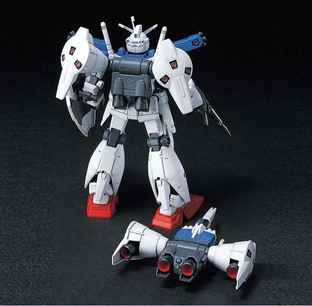 HG 1/144  ガンダム GP-01Fb < ホビー  HG 1/144  ガンダム GP-01Fb < ホビーの