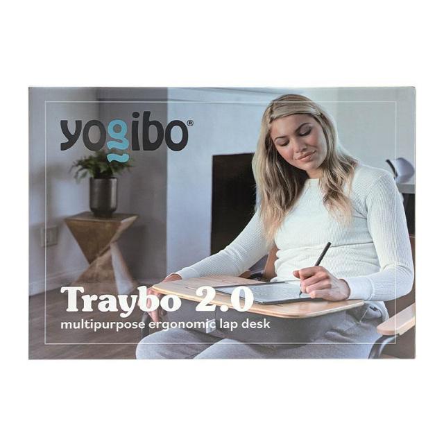 STAGE1 ヨギボー トレイボー2.0 ネイビーブルー STAGE1 ヨギボー トレイボー2.0 ネイビーブルー