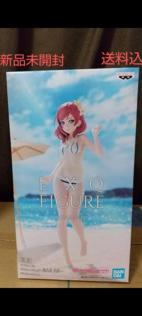 EXQフィギュア ラブライブ 西木野真姫 < ホビー EXQフィギュア ラブライブ 西木野真姫 < ホビーの