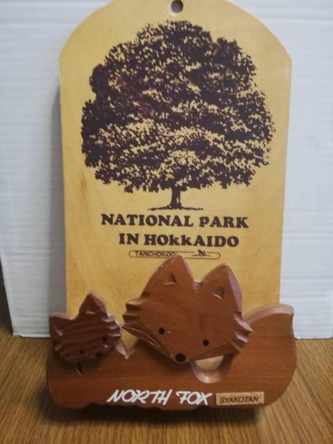 NORTH FOX SYAKOTAN はがき&手紙入れ < インテリア/ライフ NORTH FOX SYAKOTAN はがき&手紙入れ < インテリア/ライフの