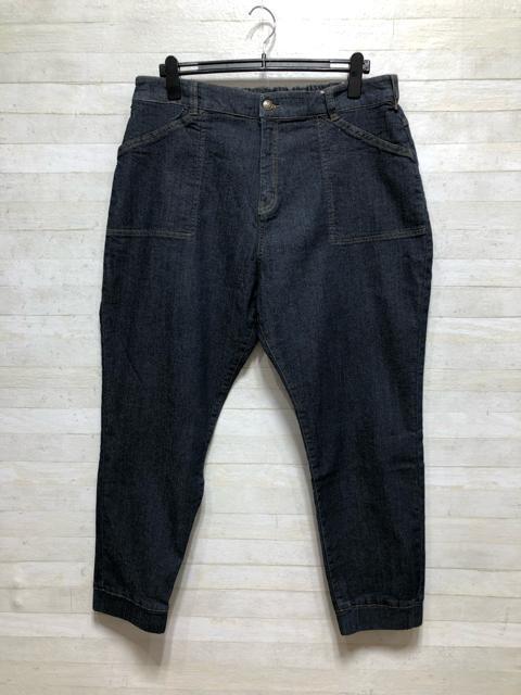 新品☆5L♪裾ゴムデニム・裏起毛トレーナー・スウェットパンツなど♪☆Q598 < 女性ファッション 新品☆5L♪裾ゴムデニム・裏起毛トレーナー・スウェットパンツなど♪☆Q598 < 女性ファッションの