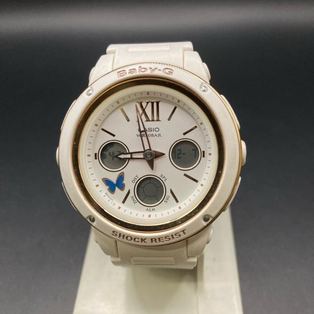 即決 CASIO カシオ Baby-G 腕時計 BGA-150LF < ブランド 即決 CASIO カシオ Baby-G 腕時計 BGA-150LF < ブランドの