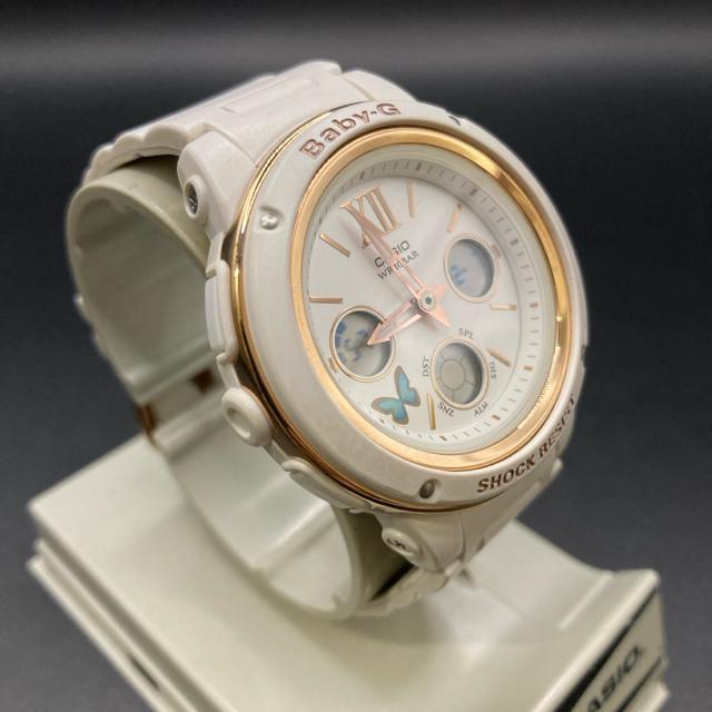 即決 CASIO カシオ Baby-G 腕時計 BGA-150LF < ブランド 即決 CASIO カシオ Baby-G 腕時計 BGA-150LF < ブランドの