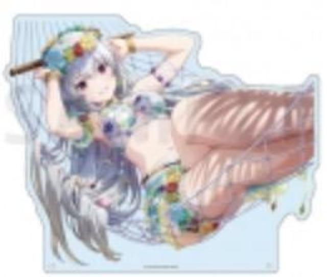 IDOLY PRIDE 特大ダイカットアクリルボード 天動瑠依 アイプラ < アニメ/コミック/キャラクター IDOLY PRIDE 特大ダイカットアクリルボード 天動瑠依 アイプラ < アニメ/コミック/キャラクターの