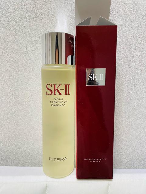 �V�i�@SK-II �G�X�P�[�c�[ �t�F�C�V�����g���[�g�����g�G�b�Z���X 250ml �� �u�����h�� 
