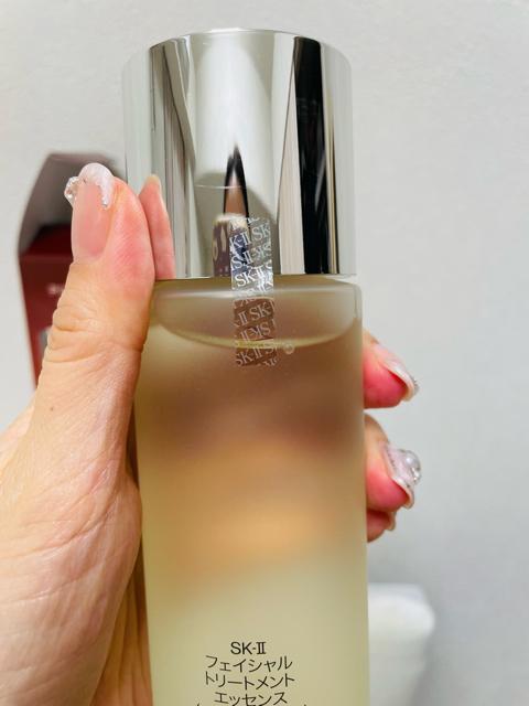 �V�i�@SK-II �G�X�P�[�c�[ �t�F�C�V�����g���[�g�����g�G�b�Z���X 250ml �� �u�����h�� 