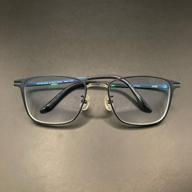 ���� JINS �W���Y ���K�l �ዾ MTF-22A-249AN �� �j���t�@�b�V������ 