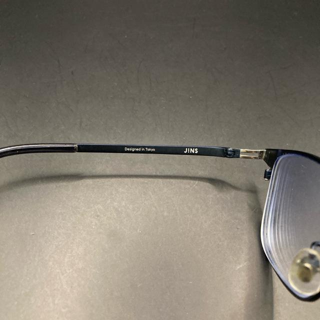 ���� JINS �W���Y ���K�l �ዾ MTF-22A-249AN �� �j���t�@�b�V������ 