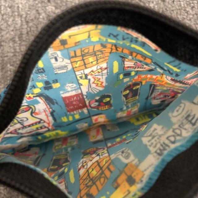 即決 LOQI エコバッグ バスキア 収納袋のみ < 女性ファッション 即決 LOQI エコバッグ バスキア 収納袋のみ < 女性ファッションの