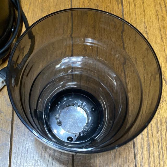 �n���I V60 �R�[�q�[�O���C���_�[ �~�� EVCG-8B-J �u���E�� �� �Ɠd/AV�� 