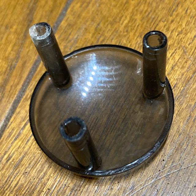 �n���I V60 �R�[�q�[�O���C���_�[ �~�� EVCG-8B-J �u���E�� �� �Ɠd/AV�� 