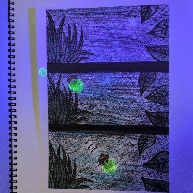 BLACKLIGHTmyPictureBOOK、Shangri-La、コグマちゃんストーリー、Season1.全19ページ < ホビー BLACKLIGHTmyPictureBOOK、Shangri-La、コグマちゃんストーリー、Season1.全19ページ < ホビーの