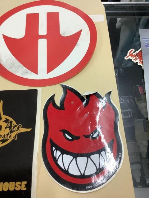 90sデッドストックステッカーセット WORLD MASTA ACE HAWK J LUNATIC スピットファイアインディ < レジャー/スポーツ 90sデッドストックステッカーセット WORLD MASTA ACE HAWK J LUNATIC スピットファイアインディ < レジャー/スポーツの