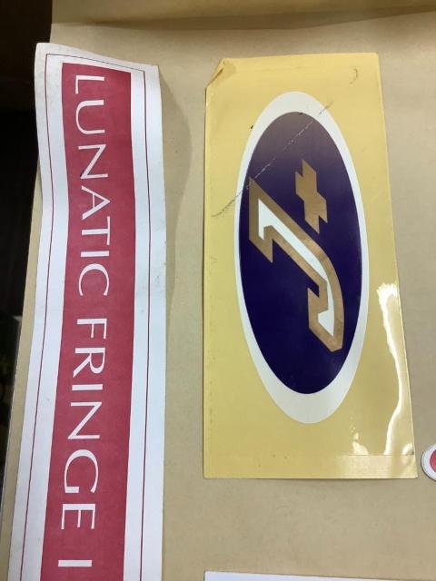 90sデッドストックステッカーセット WORLD MASTA ACE HAWK J LUNATIC スピットファイアインディ < レジャー/スポーツ 90sデッドストックステッカーセット WORLD MASTA ACE HAWK J LUNATIC スピットファイアインディ < レジャー/スポーツの