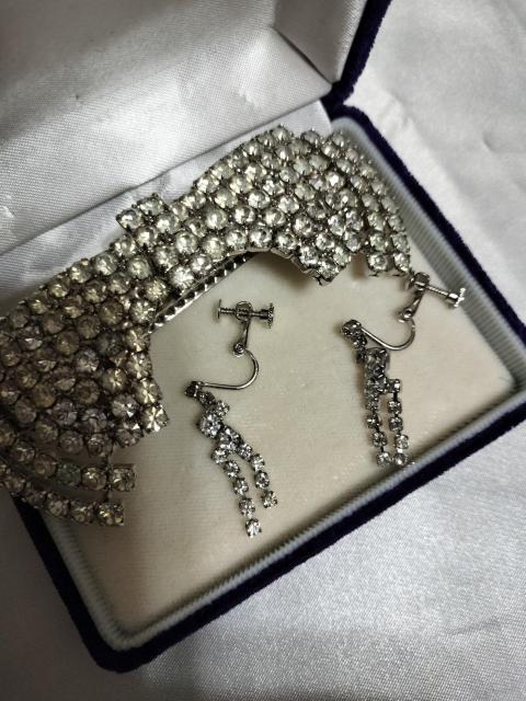 �o���b�^&�C�������O�Z�b�g �� �����t�@�b�V������ 