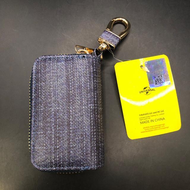 即決 新品 おさるのジョージ キーケース < アニメ/コミック/キャラクター 即決 新品 おさるのジョージ キーケース < アニメ/コミック/キャラクターの