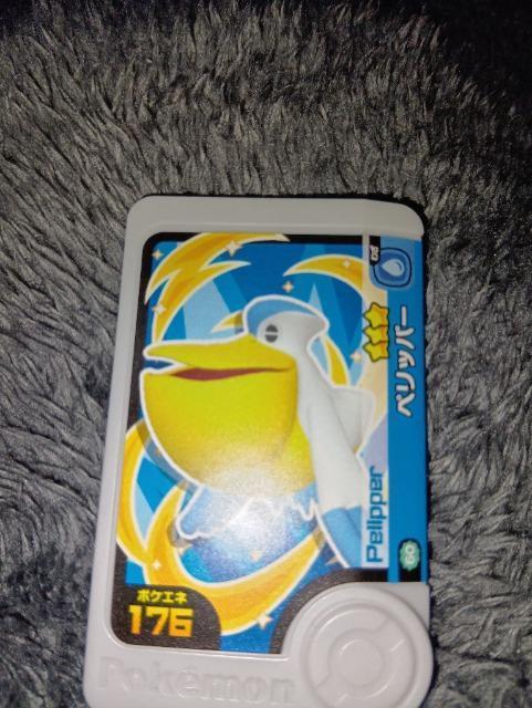 ポケモンフレンダ*ペリッパー*未使用 < トレーディングカード ポケモンフレンダ*ペリッパー*未使用 < トレーディングカードの