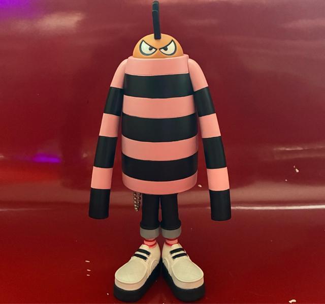 �s�X�p���N�t�t�B�M���A �X�p���L�[ �w�b�h���b�N�X�^�W�I �}�C�P�����E ���`�g�C �����_�t���}�� �f�U�C�i�[�Y�g�C SPANKY �� �z�r�[�� 