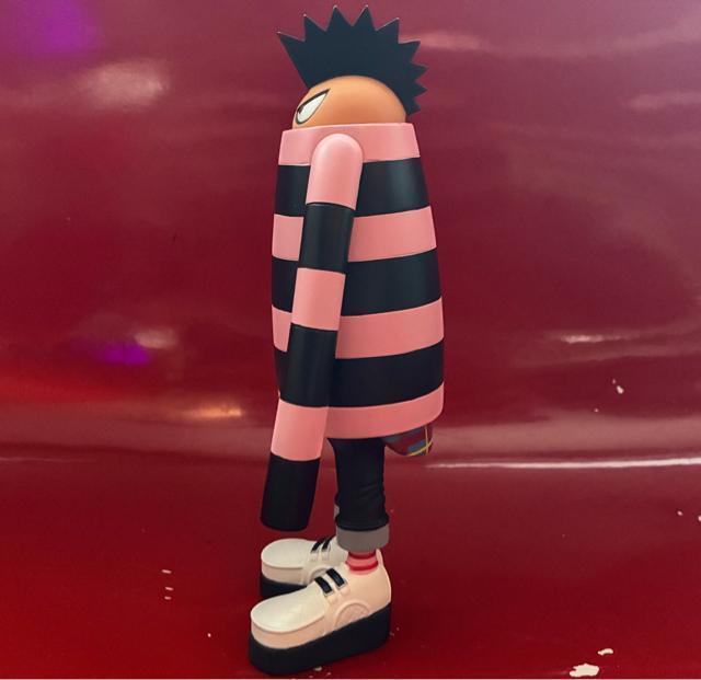 �s�X�p���N�t�t�B�M���A �X�p���L�[ �w�b�h���b�N�X�^�W�I �}�C�P�����E ���`�g�C �����_�t���}�� �f�U�C�i�[�Y�g�C SPANKY �� �z�r�[�� 