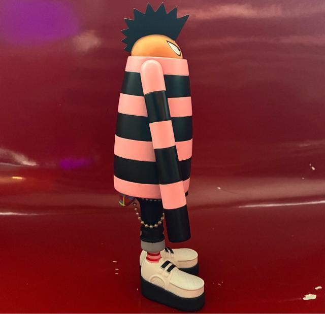 �s�X�p���N�t�t�B�M���A �X�p���L�[ �w�b�h���b�N�X�^�W�I �}�C�P�����E ���`�g�C �����_�t���}�� �f�U�C�i�[�Y�g�C SPANKY �� �z�r�[�� 