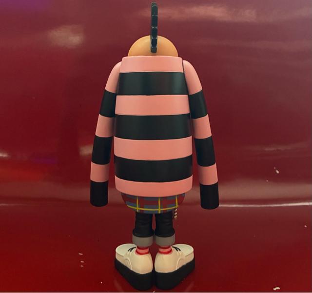 �s�X�p���N�t�t�B�M���A �X�p���L�[ �w�b�h���b�N�X�^�W�I �}�C�P�����E ���`�g�C �����_�t���}�� �f�U�C�i�[�Y�g�C SPANKY �� �z�r�[�� 