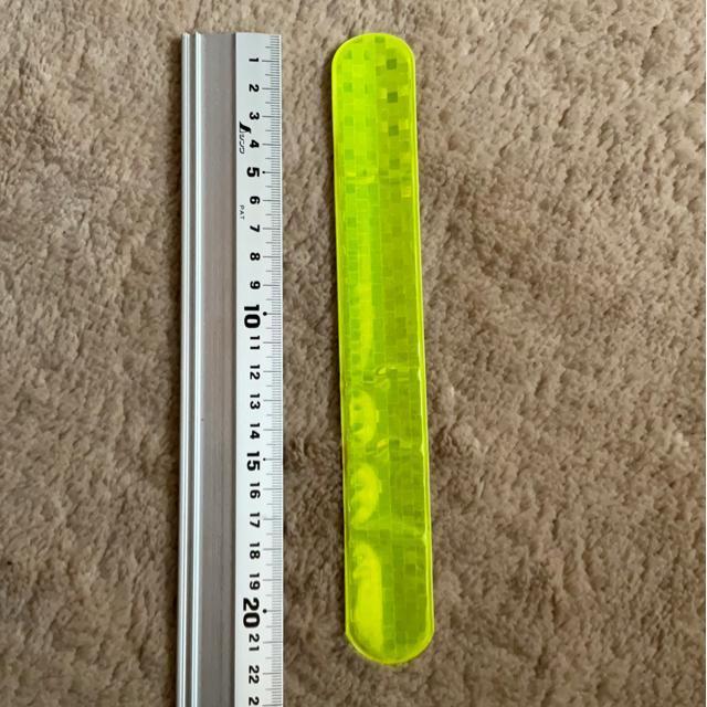 反射バンド ピタッくる タックルバンド < インテリア/ライフ 反射バンド ピタッくる タックルバンド < インテリア/ライフの